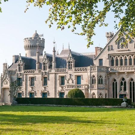 Appartement Centre Ville Concarn Home Concarneau Luaran gambar