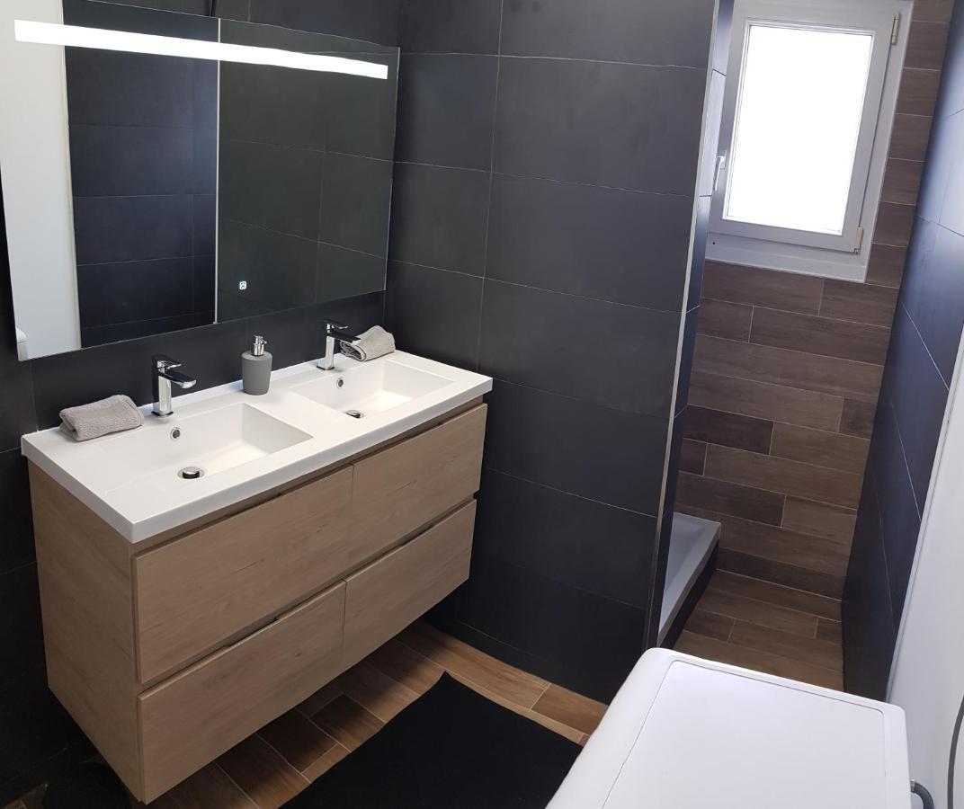 Appartement Centre Ville Concarn Home Concarneau Luaran gambar