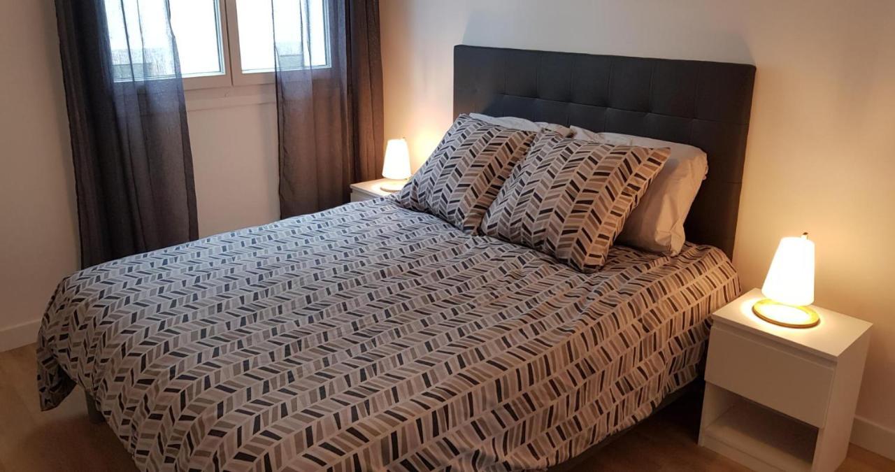 Appartement Centre Ville Concarn Home Concarneau Luaran gambar