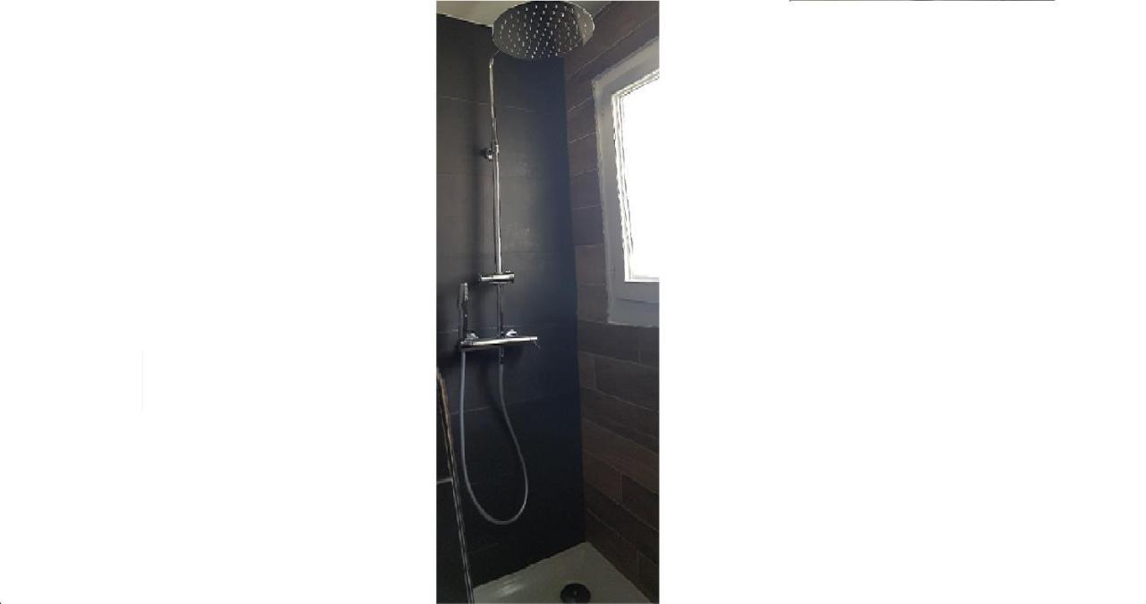 Appartement Centre Ville Concarn Home Concarneau Luaran gambar